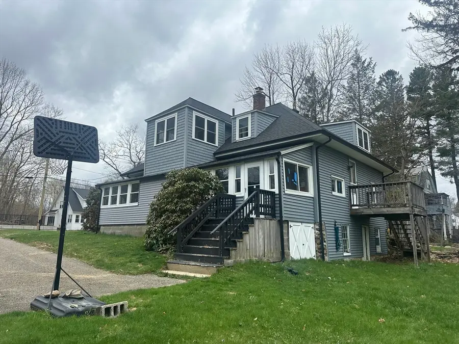 41 Maple Ave, Rutland, MA 01543 - #3