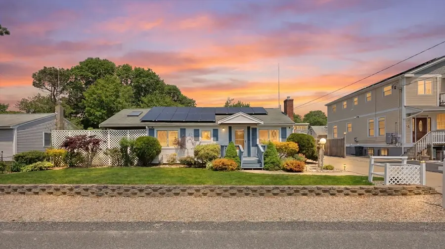 12 Winthrop Dr, East Falmouth, MA 02536 - #2