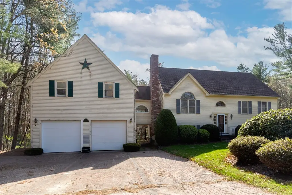 20 Dinahs Way, Wareham, MA 02571 - #1