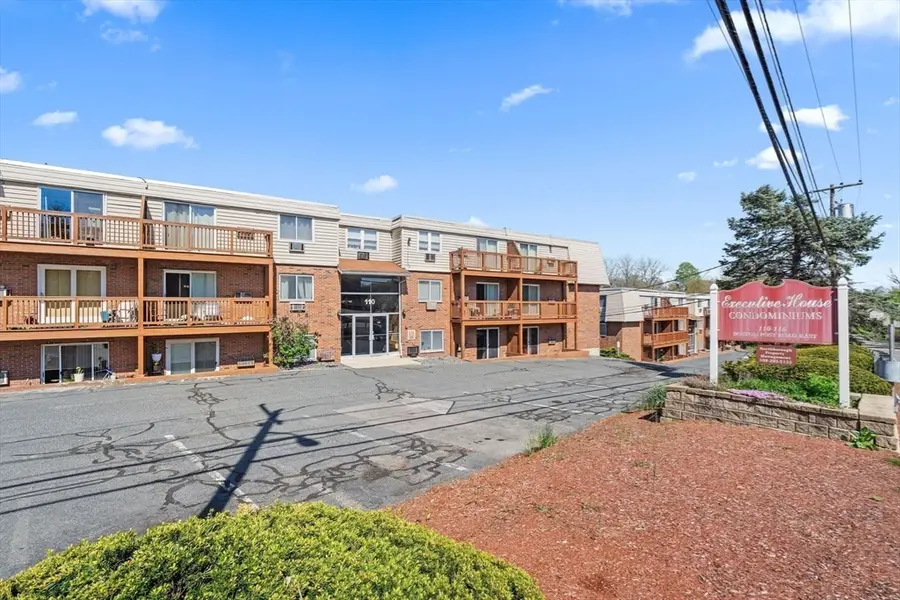 110 Boston Post Rd. E. #8, Marlborough, MA 01752 - #3