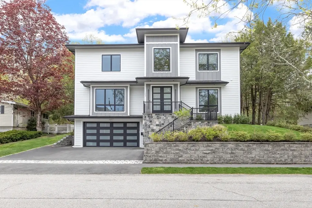 102 Booth Street, Needham, MA 02494 - #1