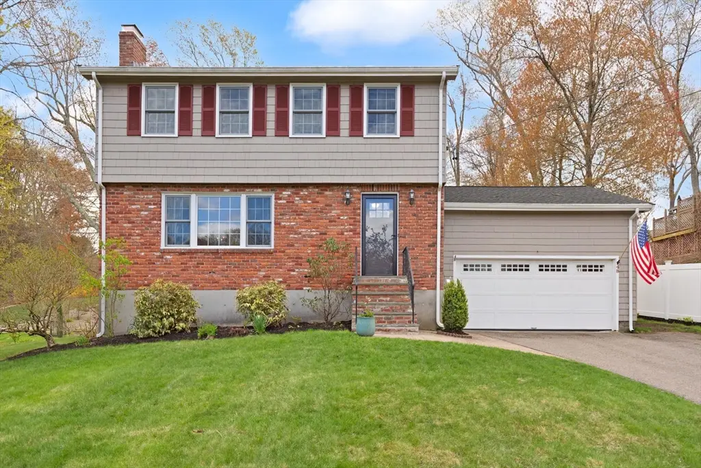 48 Beatrice Ln, Holliston, MA 01746 - #1