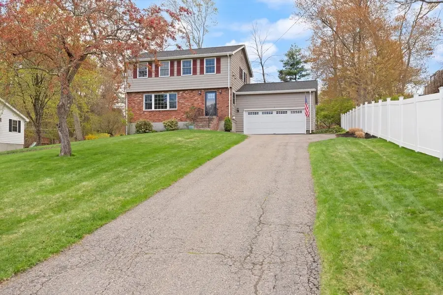 48 Beatrice Ln, Holliston, MA 01746 - #2
