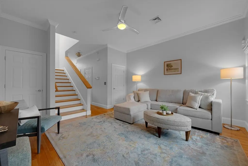 40 Park St #4, Attleboro, MA 02703 - #1