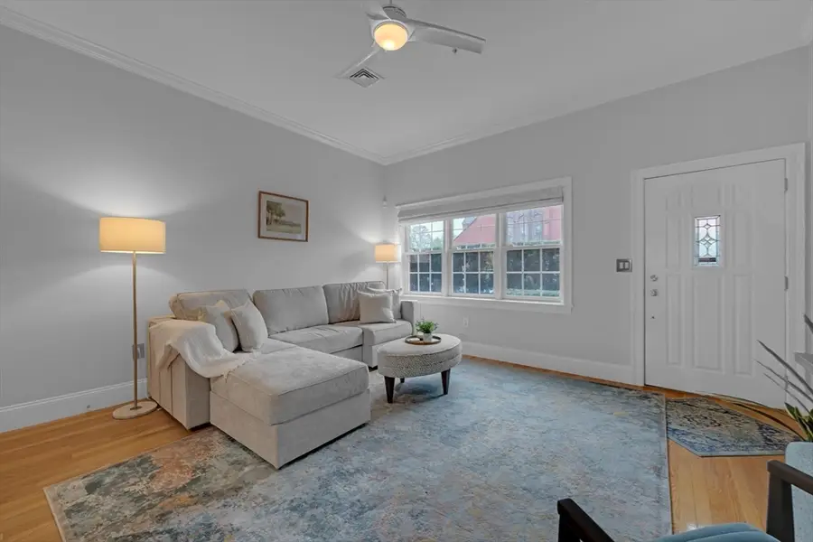 40 Park St #4, Attleboro, MA 02703 - #2