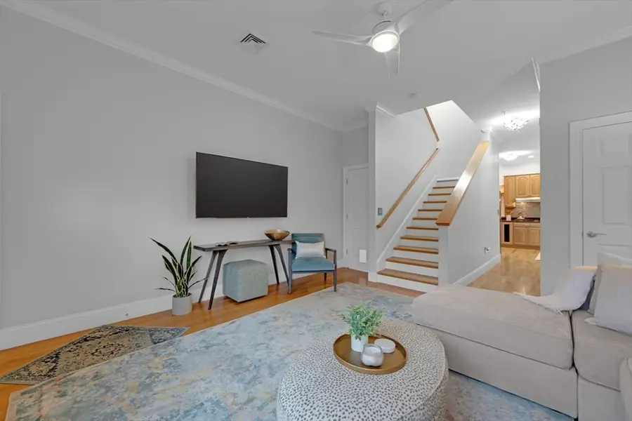 40 Park St #4, Attleboro, MA 02703 - #3