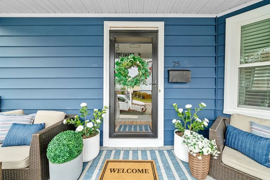 25 Lyman St, Beverly, MA 01915 - #2
