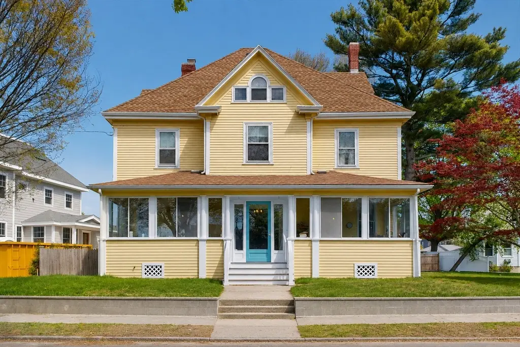 264 Court Rd, Winthrop, MA 02152 - #1