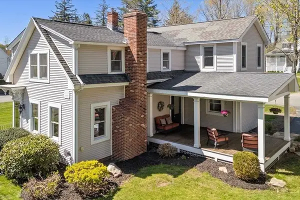 135 Southville Road, Southborough, MA 01772