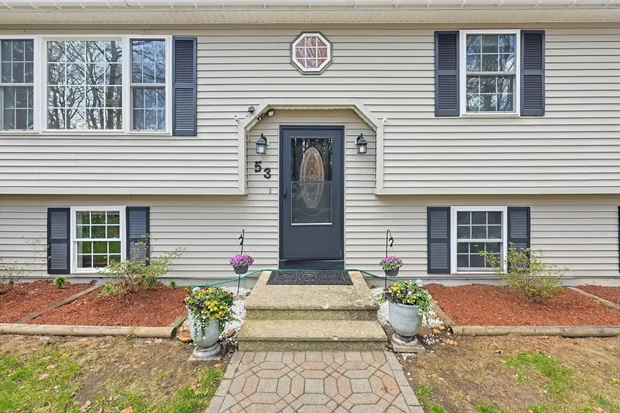 53 Town Farm Rd., Winchendon, MA 01475 - #3