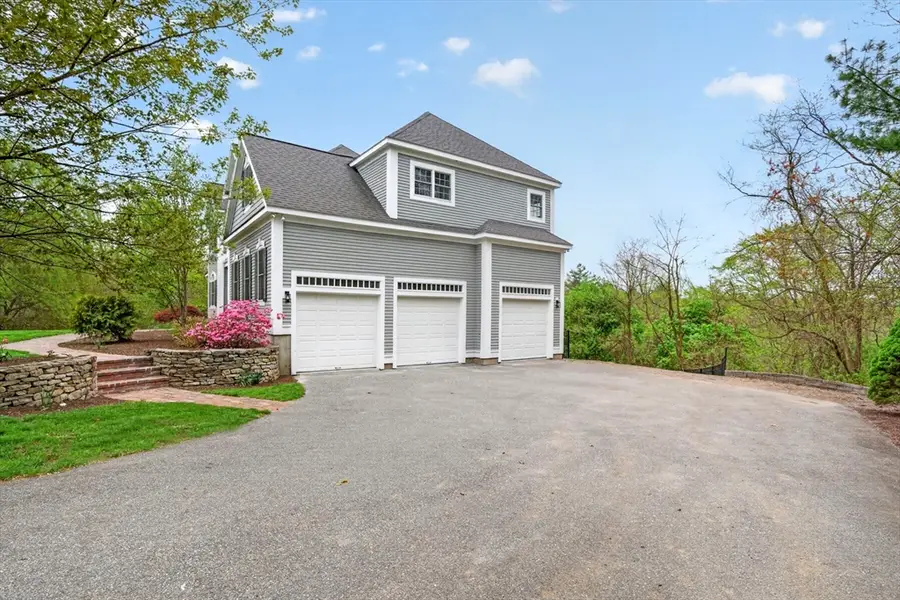 19 Estabrook Ln, Berlin, MA 01503 - #2