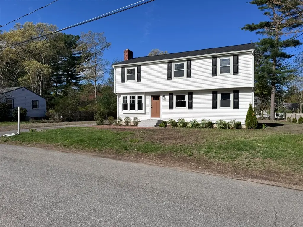 74 Sherwood Cir, East Bridgewater, MA 02333 - #1