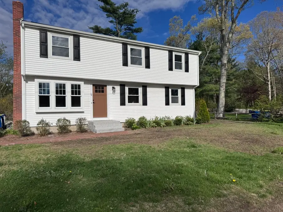 74 Sherwood Cir, East Bridgewater, MA 02333 - #2