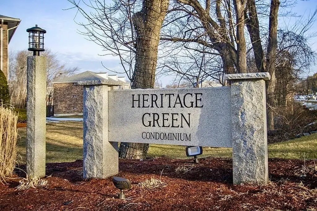 47 Edgelawn Ave #9, North Andover, MA 01845 - #1