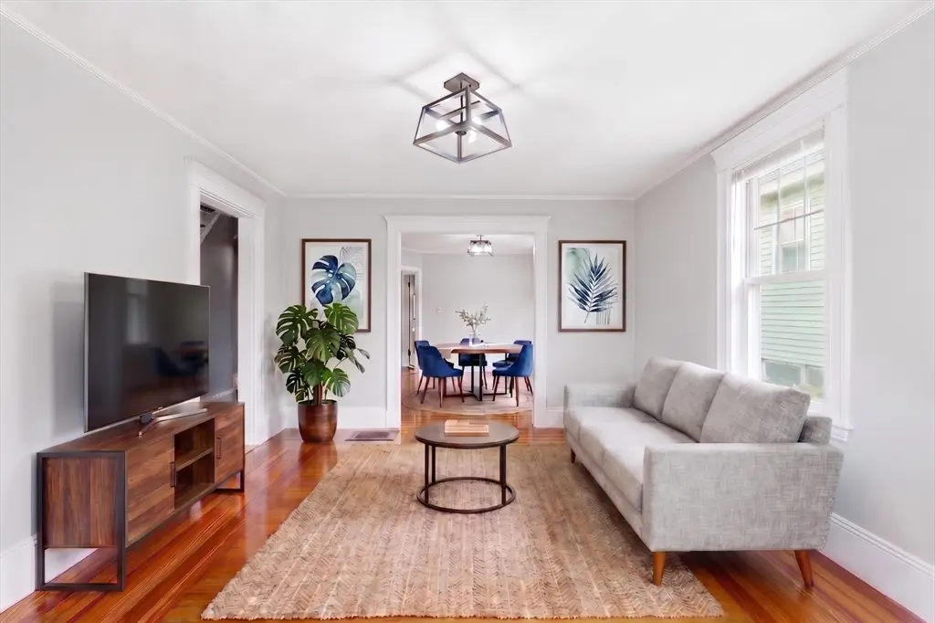 168 Main St, Medford, MA 02155 - #1