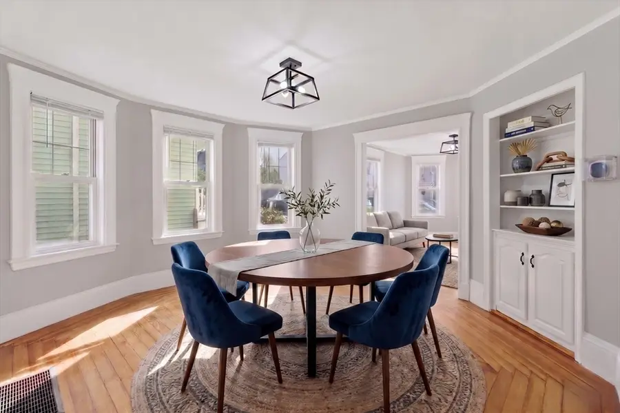 168 Main St, Medford, MA 02155 - #3