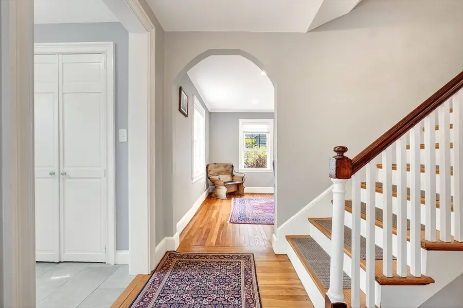 87 Payson Rd, Chestnut Hill, MA 02467 - #3