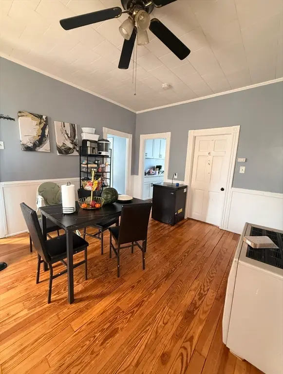 40 Park St, Fall River, MA 02721 - #2