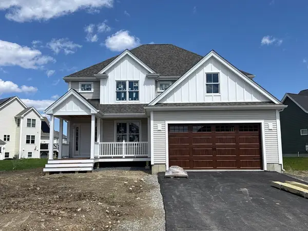 32 Titicut Avenue #Lot 48, Bridgewater, MA 02324