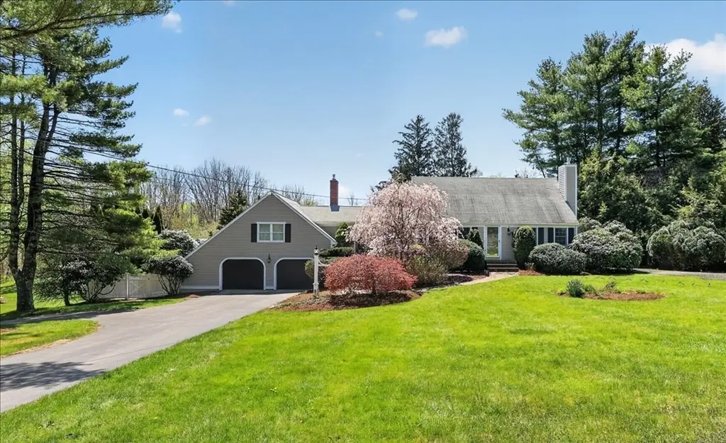 161 Cross St, Norwell, MA 02061 - #1