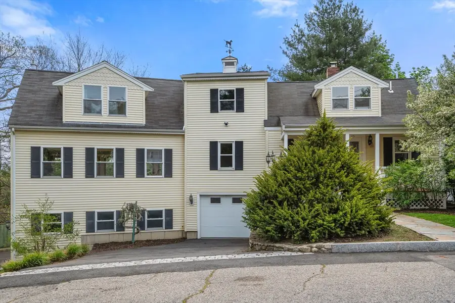 15 Gay Street Extension, Westwood, MA 02090 - #3