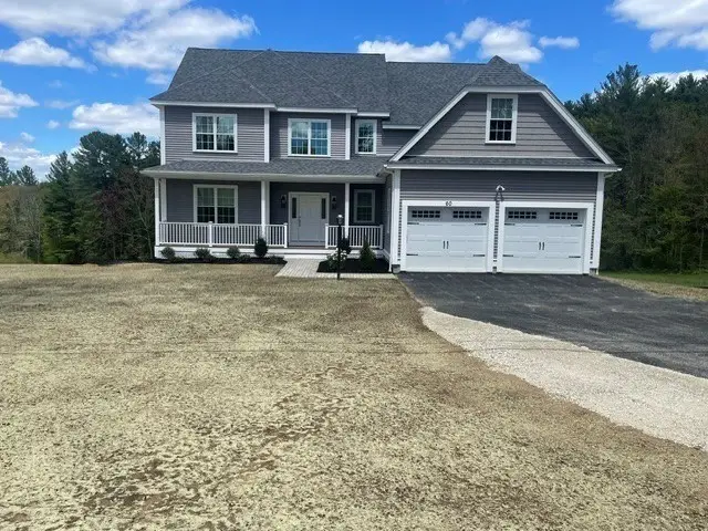 Lot 2 Saundersdale Road, Charlton, MA 01507 - #1