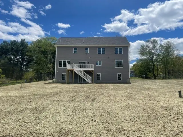 Lot 2 Saundersdale Road, Charlton, MA 01507 - #2