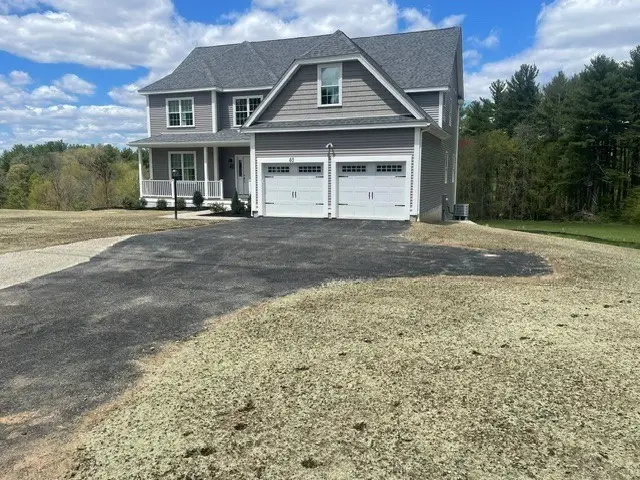 Lot 2 Saundersdale Road, Charlton, MA 01507 - #3