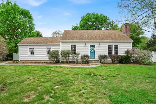 232 Eastwood Dr, Westfield, MA 01085