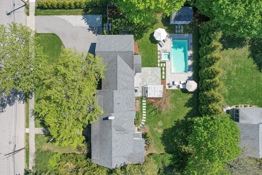 50 Oxford Street, Winchester, MA 01890 - #1
