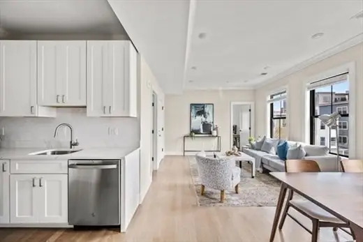 303 Maverick #ph4, Boston, MA 02128 - #3