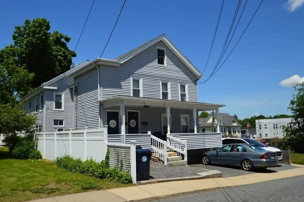 17-19 Chestnut Street, Marlborough, MA 01752 - #1