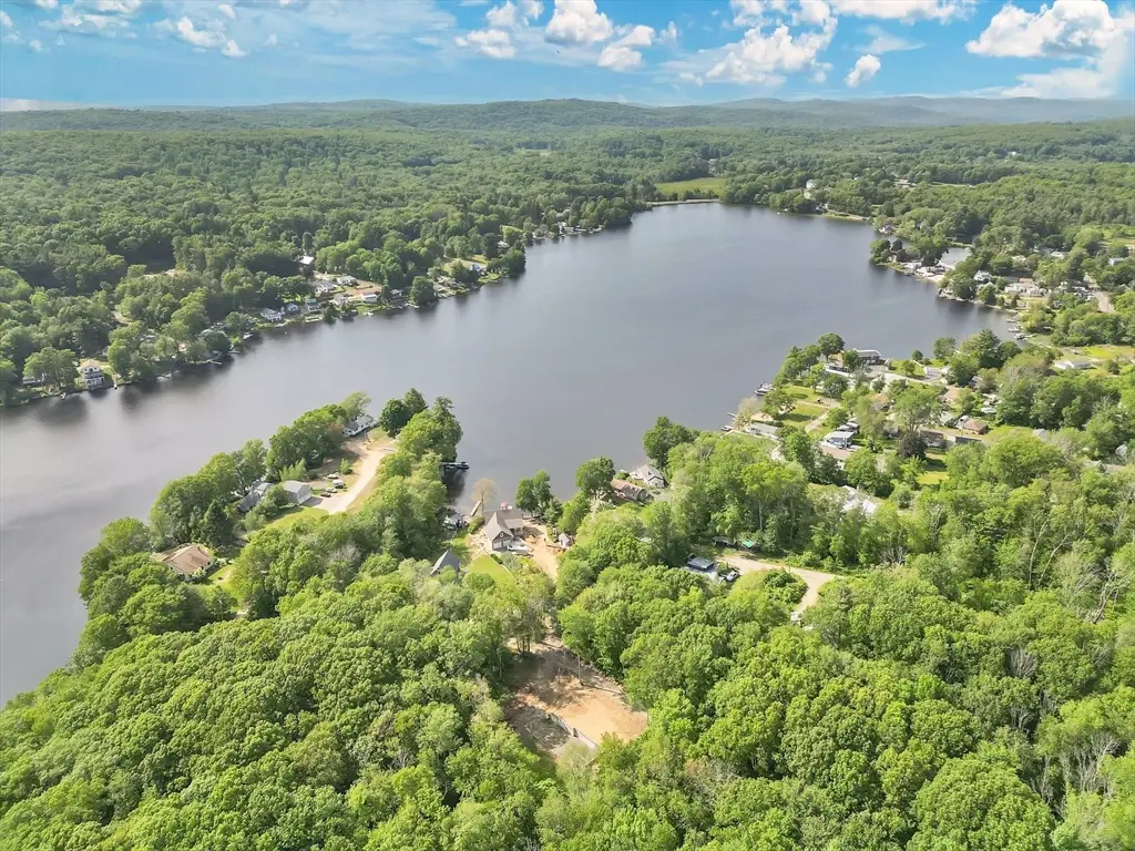 50 Fountain Rd, Wales, MA 01081 - #1