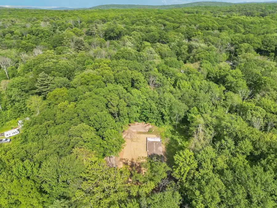 50 Fountain Rd, Wales, MA 01081 - #2