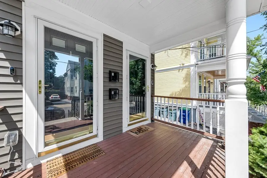 10 Grant St #2, Somerville, MA 02145 - #2