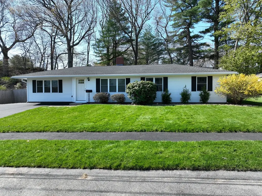 56 Trask Road, Peabody, MA 01960 - #1