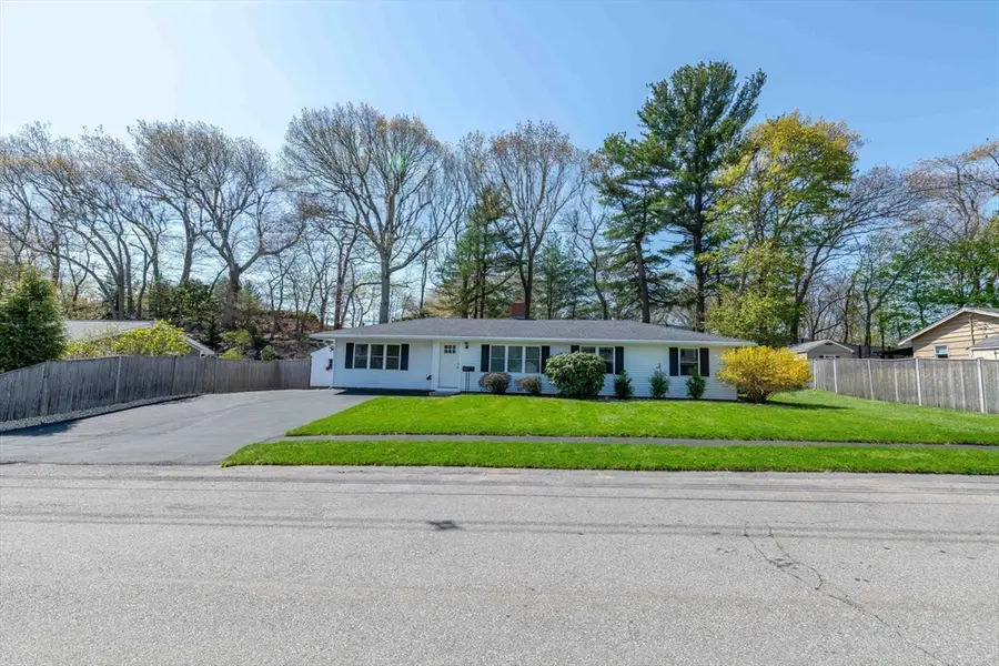 56 Trask Road, Peabody, MA 01960 - #2