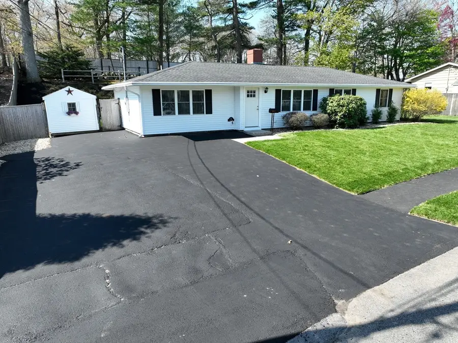 56 Trask Road, Peabody, MA 01960 - #3