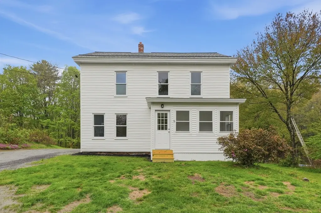 5 Russell Avenue, Ashburnham, MA 01430 - #1