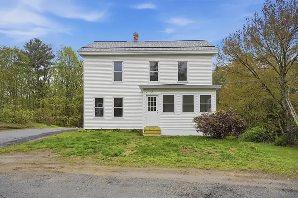 5 Russell Avenue, Ashburnham, MA 01430