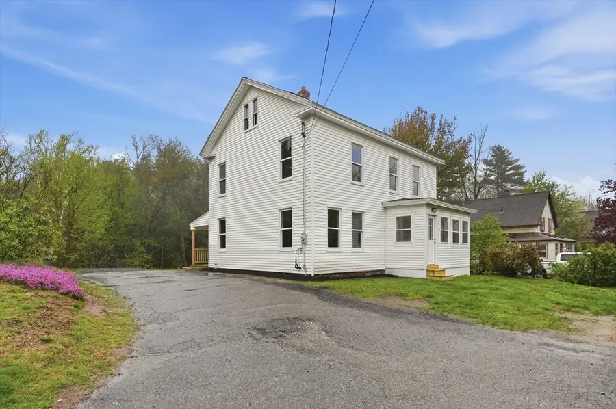 5 Russell Avenue, Ashburnham, MA 01430 - #3