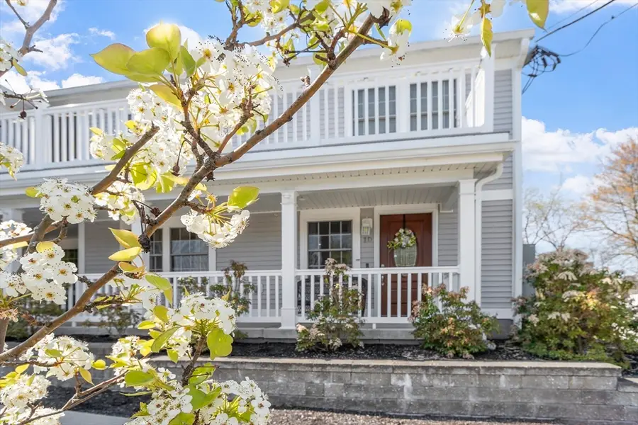 146 Main St #1D, Clinton, MA 01510 - #2