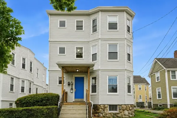 217-219 Brown Street, Waltham, MA 02453