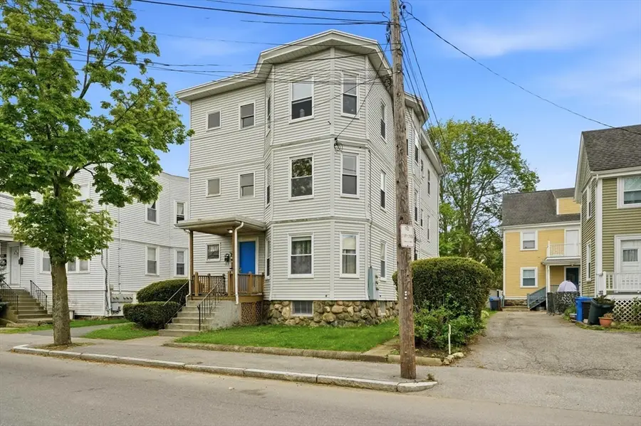 217-219 Brown Street, Waltham, MA 02453 - #2
