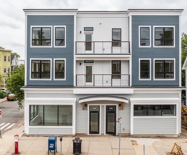 1246 Broadway #3, Somerville, MA 02144