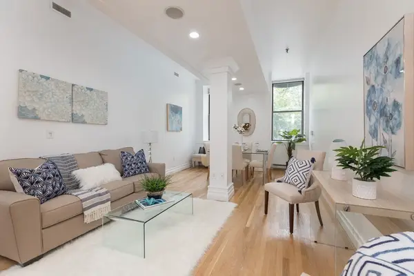 3 Appleton St #101, Boston, MA 02116