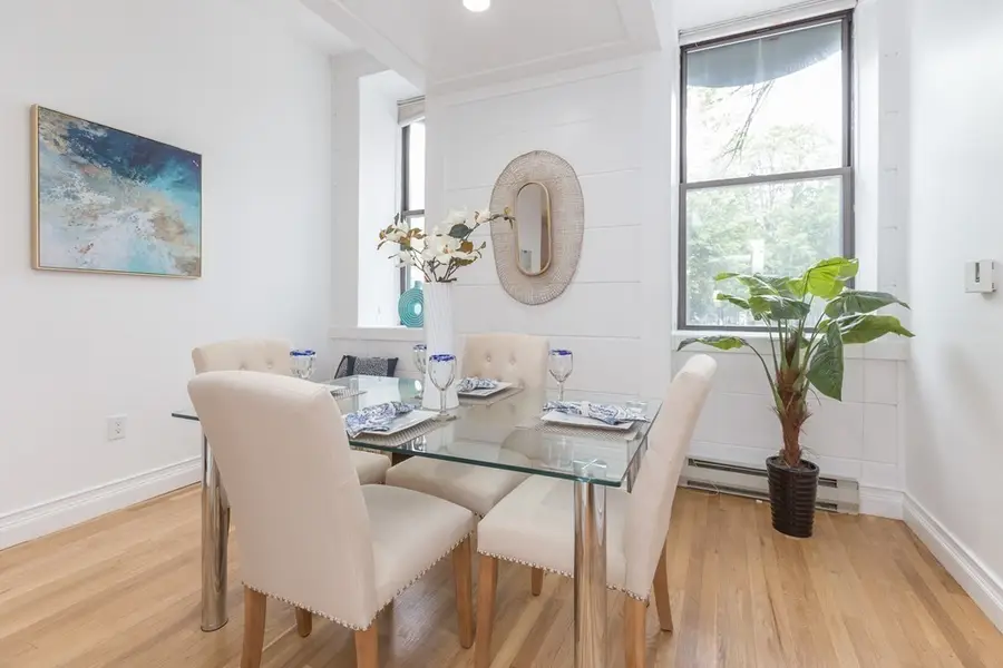 3 Appleton St #101, Boston, MA 02116 - #3