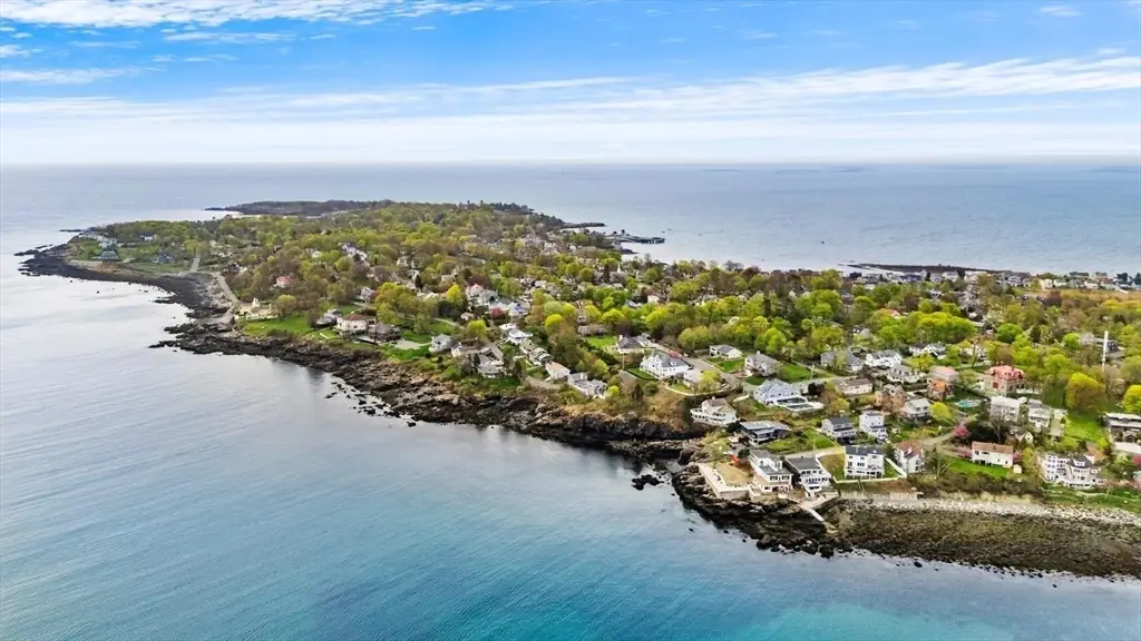 10 High Street, Nahant, MA 01908 - #1