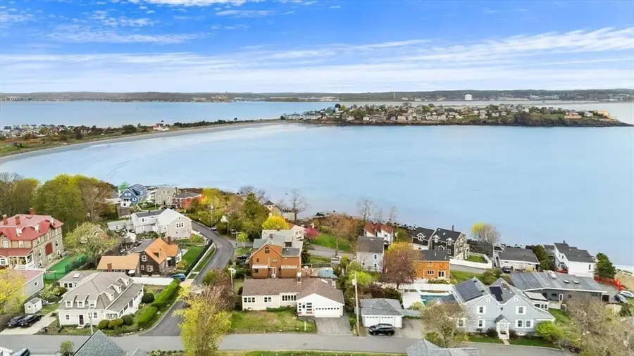 10 High Street, Nahant, MA 01908 - #2