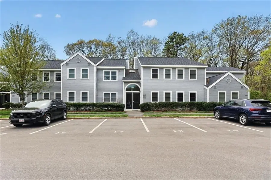 3502 Tuckers Ln #3502, Hingham, MA 02043 - #2